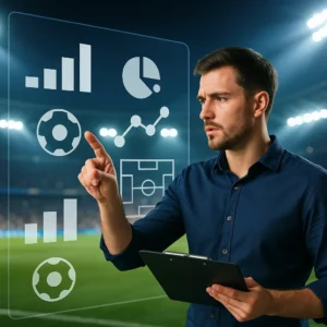 วิธีอ่านสถิติบอลก่อนแทงบอล แบบเข้าใจง่ายสำหรับมือใหม่