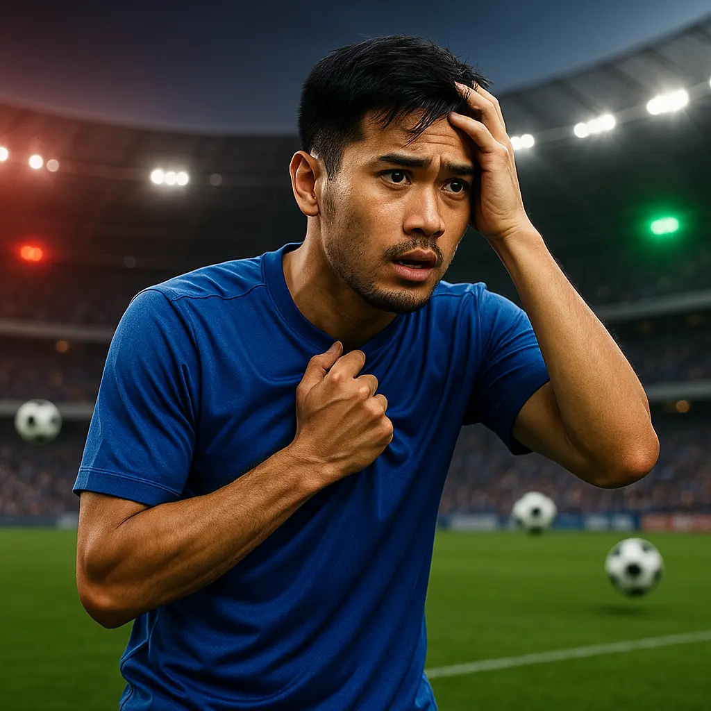 football-betting-risks