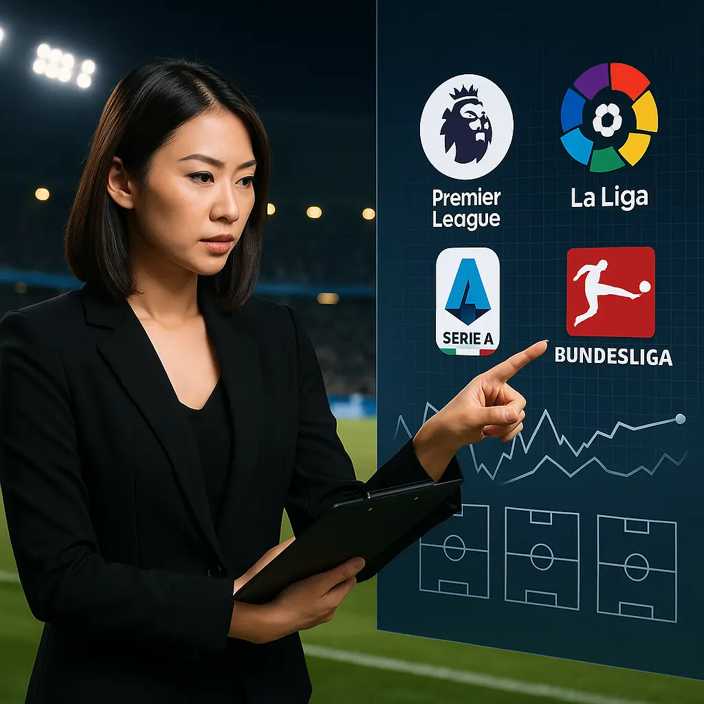 best-football-leagues