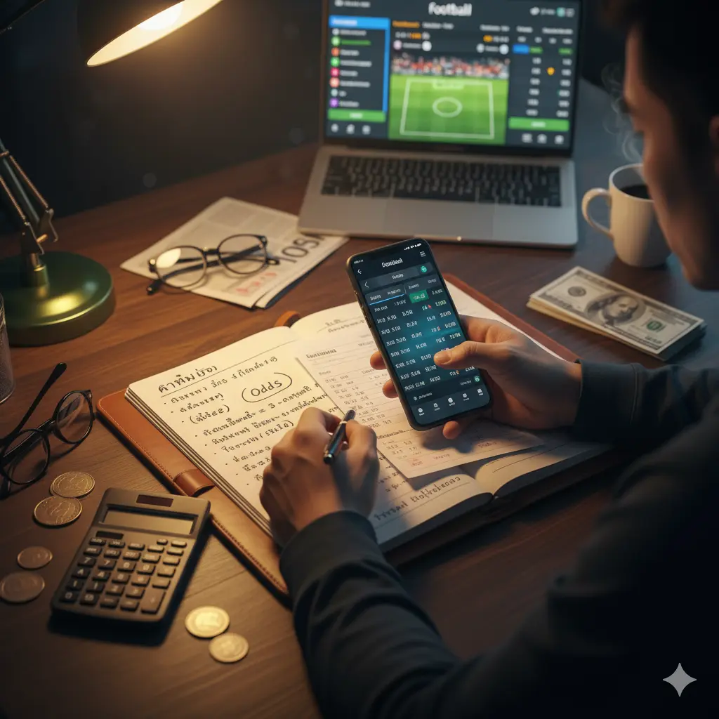 what-is-football-odds