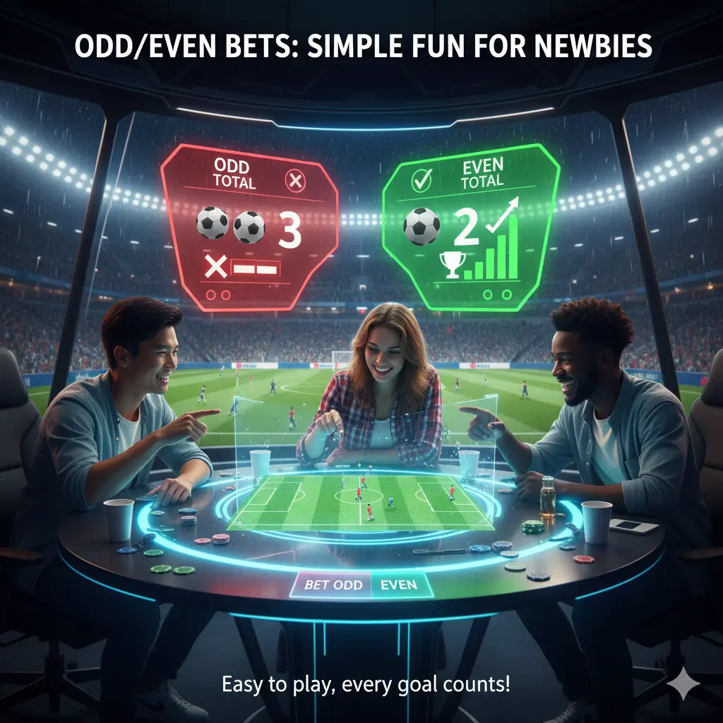 odd-even-football-betting