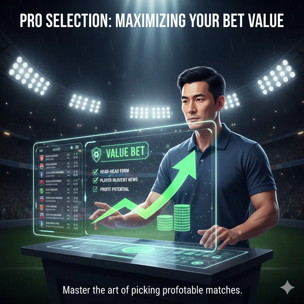 choose-football-matches