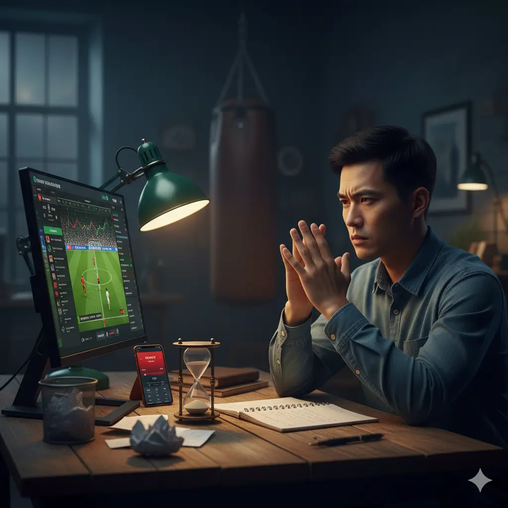 control-emotions-in-football-betting