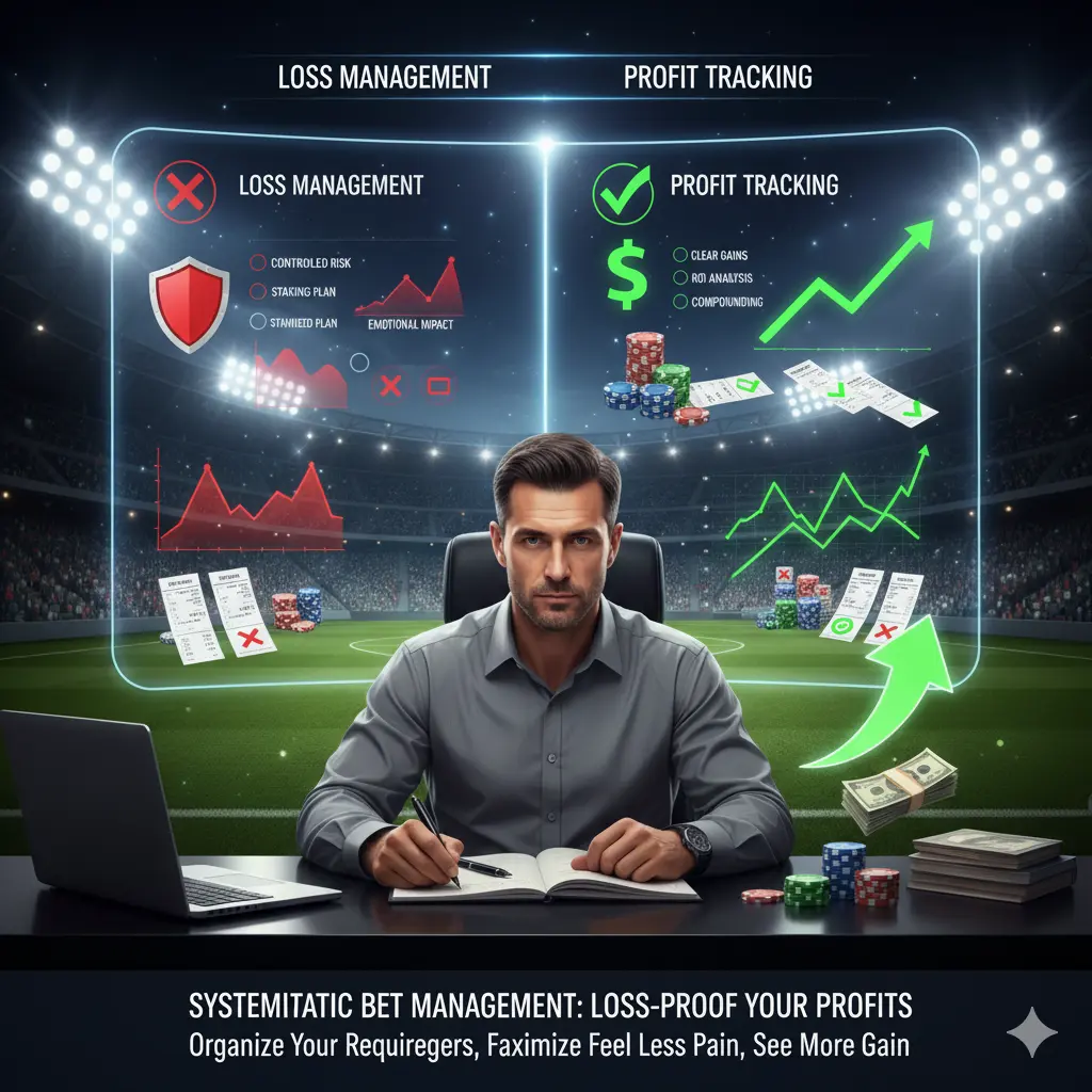 organize-football-betting