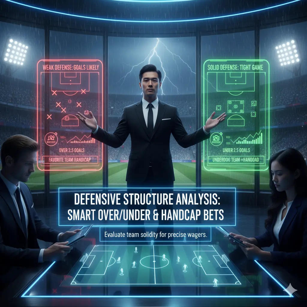 defensive-structure-betting