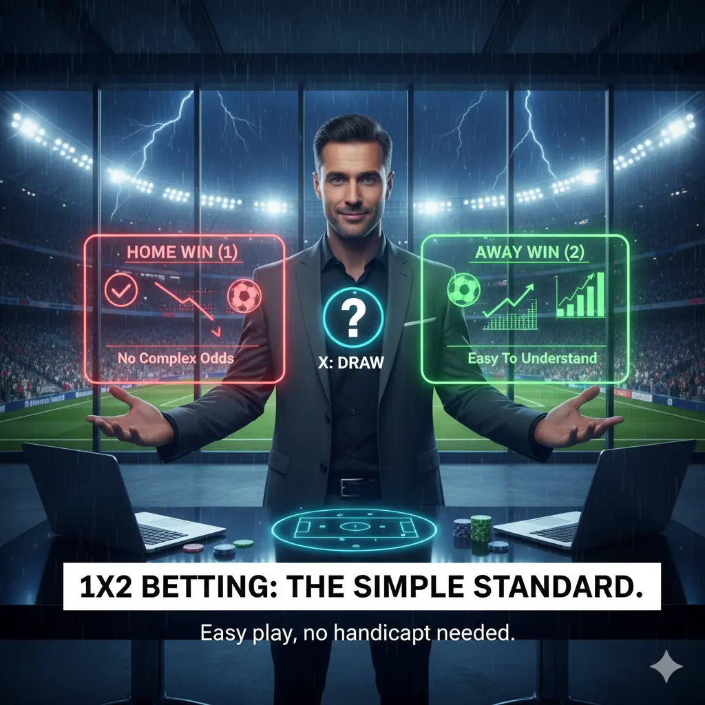 football-bet-1x2