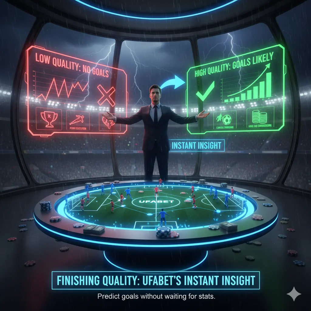 finishing-quality-analysis