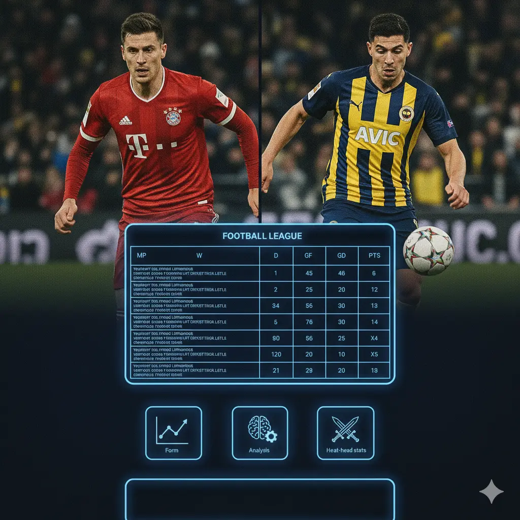 football-table-analysis