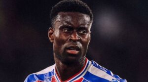 แอตฯ มาดริดร่วมวงแย่งตัว “มาร์ค เกฮี” แนวรับฮอตสุดของพรีเมียร์ลีก