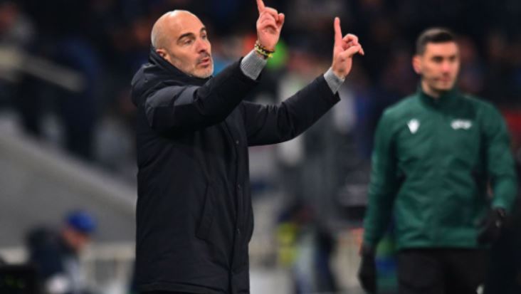 มาเรสก้ายอมรับเชลซีเสียการคอนโทรล