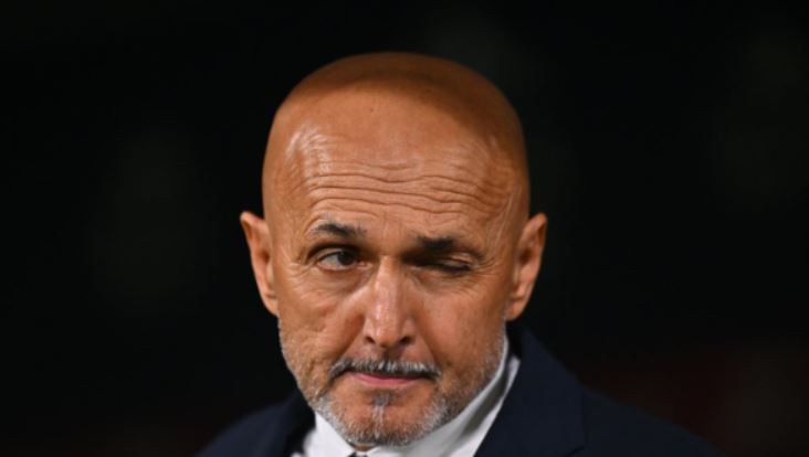 สปัลเล็ตติย้ำชัยชนะเหนือโบโลญญ่า 3 แต้มล้ำค่า