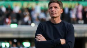 อดีตแข้งแนะสิงห์บลูส์ควรเลือก “กลาสเนอร์” คุมทีมมากกว่าโรซีเนียร์