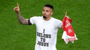 ไมกาห์ชี้ “เชซุส” อาจเป็นจิ๊กซอว์สำคัญพาอาร์เซน่อลลุ้นแชมป์พรีเมียร์ลีก